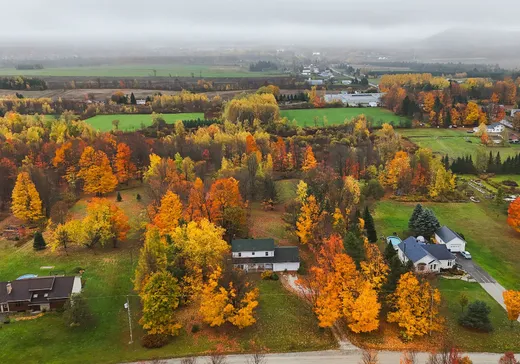 Maison à vendre - 5320 Rue Tétreault, Valcourt, J0E 2L0