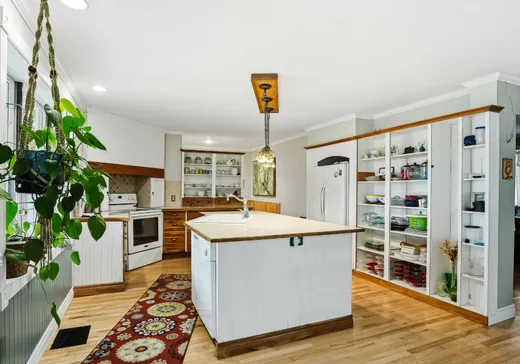 Maison à vendre - 5320 Rue Tétreault, Valcourt, J0E 2L0