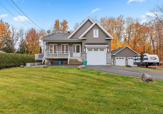 Two or more stories for sale - 431 Rue Marie-Anne, Lavaltrie, J5T3V1