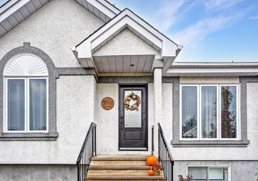 Maison à vendre - 2861 Rue du Cédrat, Terrebonne, J7M 1X8
