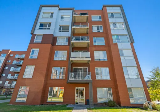 Condo à vendre - 1240 Boul. Lucille-Teasdale 603, Terrebonne, J6V0G4