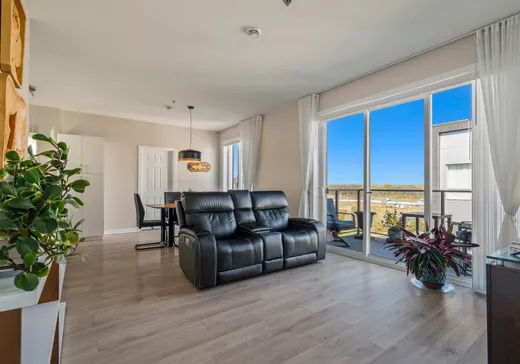 Condo à vendre - 1240 Boul. Lucille-Teasdale 603, Terrebonne, J6V 0G4