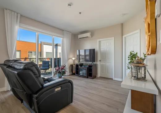 Condo à vendre - 1240 Boul. Lucille-Teasdale 603, Terrebonne, J6V 0G4