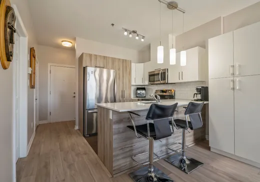 Condo à vendre - 1240 Boul. Lucille-Teasdale 603, Terrebonne, J6V 0G4