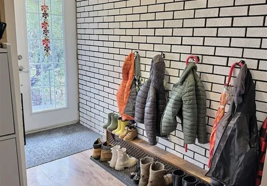 Maison à vendre - 450 6e Rue, Amos, J9P 3V7