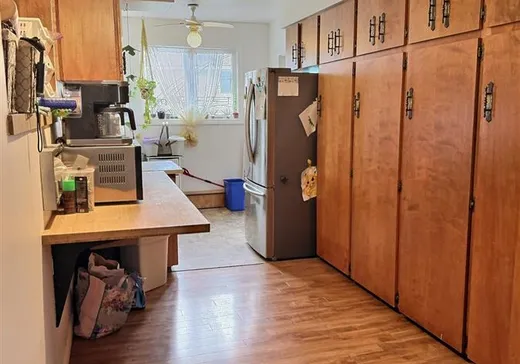 Maison à vendre - 450 6e Rue, Amos, J9P 3V7