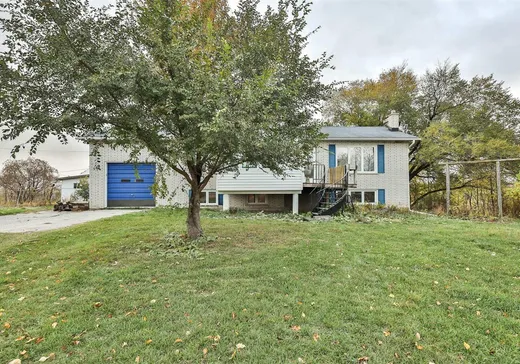 Bungalow à vendre - 568 Ch. du 6e-Rang, Lochaber-Partie-Ouest, J0X3B0