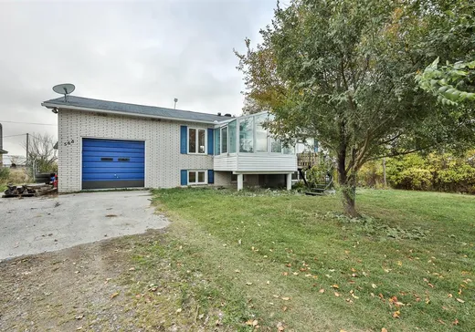 Maison à vendre - 568 Ch. du 6e-Rang, Lochaber-Partie-Ouest, J0X 3B0