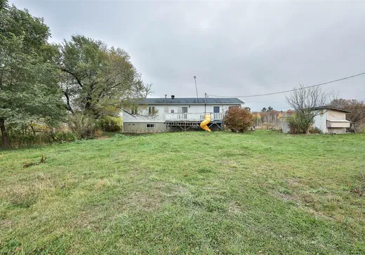 Maison à vendre - 568 Ch. du 6e-Rang, Lochaber-Partie-Ouest, J0X 3B0