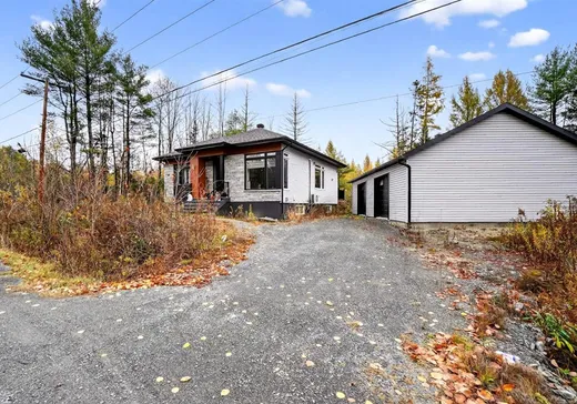 Bungalow à vendre - 1855 Ch. Morrisson, Saint-Lin-Laurentides, J5M1W7