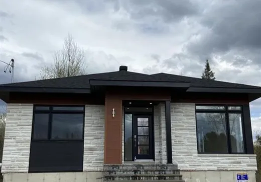 Maison à vendre - 1855 Ch. Morrisson, Saint-Lin-Laurentides, J5M 1W7