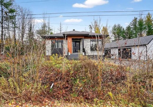 Maison à vendre - 1855 Ch. Morrisson, Saint-Lin-Laurentides, J5M 1W7