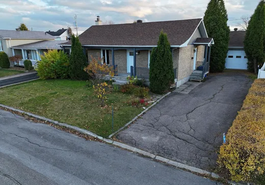 Maison à vendre - 3749 Rue de la Saône, Fossambault-sur-le-Lac, G7X 9K8