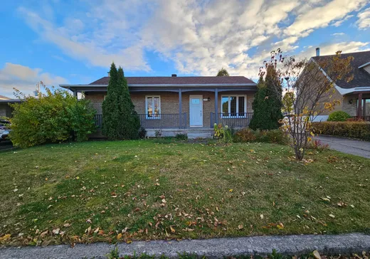 Maison à vendre - 3749 Rue de la Saône, Fossambault-sur-le-Lac, G7X 9K8