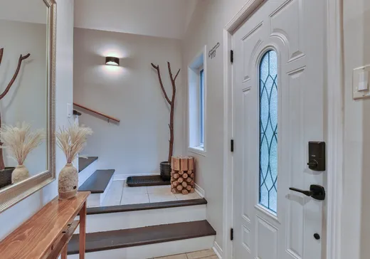 Maison à vendre - 250 59e Avenue, St-Hippolyte, J8A 1N9