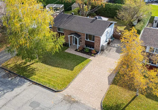 Maison à vendre - 13 Rue Pelletier, Salaberry-de-Valleyfield, J6T 6B6