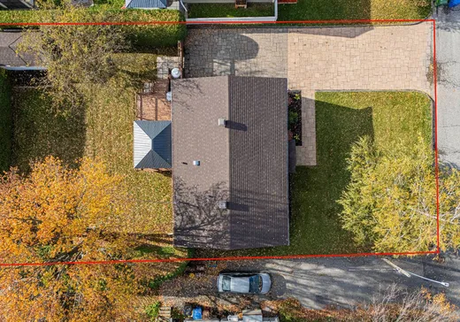 Maison à vendre - 13 Rue Pelletier, Salaberry-de-Valleyfield, J6T 6B6