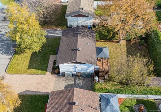 Maison à vendre - 13 Rue Pelletier, Salaberry-de-Valleyfield, J6T 6B6