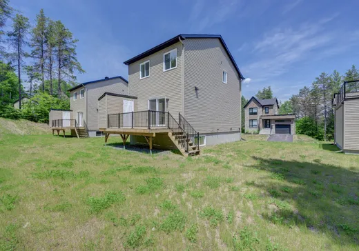 Maison à vendre - 307 Allée de la Sérénité, Mont-Tremblant, J8E 0G1