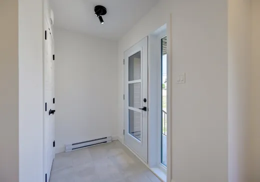 Maison à vendre - 307 Allée de la Sérénité, Mont-Tremblant, J8E 0G1