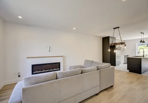 Maison à vendre - 307 Allée de la Sérénité, Mont-Tremblant, J8E 0G1