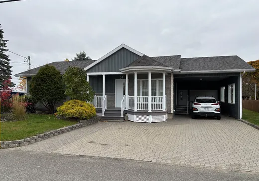 House for sale - 31 Rue Pelletier, Saint-Antonin, G0L 2J0