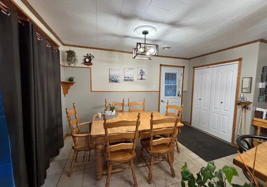 House for sale - 31 Rue Pelletier, Saint-Antonin, G0L 2J0