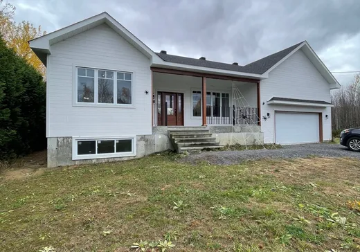 Two or more stories for sale - 41 Rue Valérie, Notre-Dame-des-Lourdes, J0K1K0