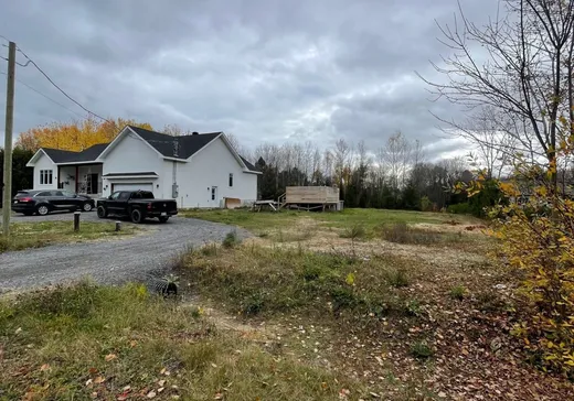 House for sale - 41 Rue Valérie, Notre-Dame-des-Lourdes, J0K 1K0