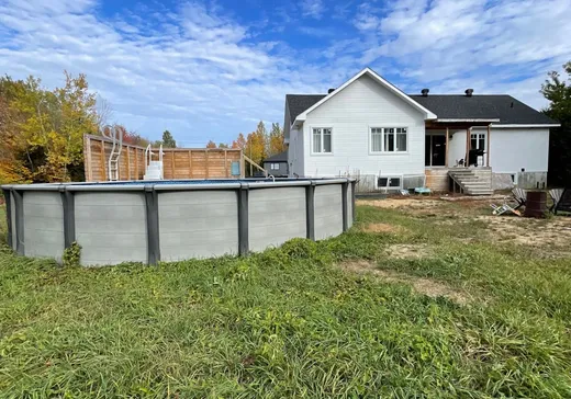 House for sale - 41 Rue Valérie, Notre-Dame-des-Lourdes, J0K 1K0