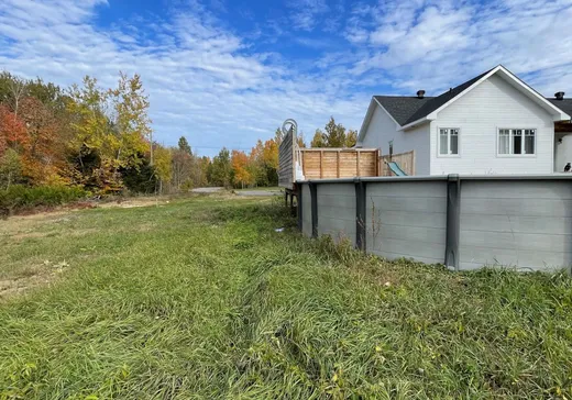 House for sale - 41 Rue Valérie, Notre-Dame-des-Lourdes, J0K 1K0