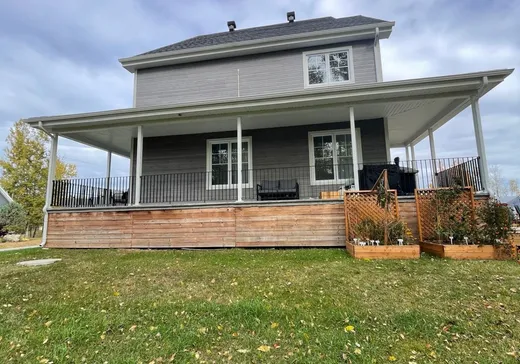 Maison à vendre - 1541 Place d'Anjou, Ste-Julienne, J0K 2T0