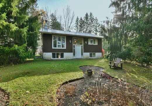 Maison à vendre - 38 Rue Paul, Saint-Sauveur, J0R 1R6