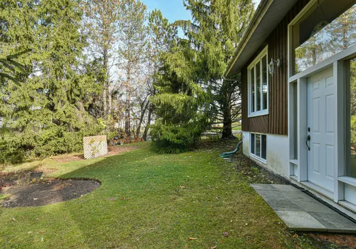Maison à vendre - 38 Rue Paul, Saint-Sauveur, J0R 1R6
