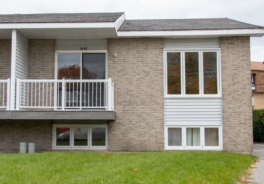 Maison à étages à vendre - 1690 Av. du Cygne, Bécancour, G9H3Z2