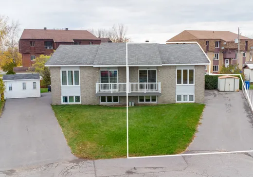 Maison à vendre - 1690 Av. du Cygne, Bécancour, G9H 3Z2