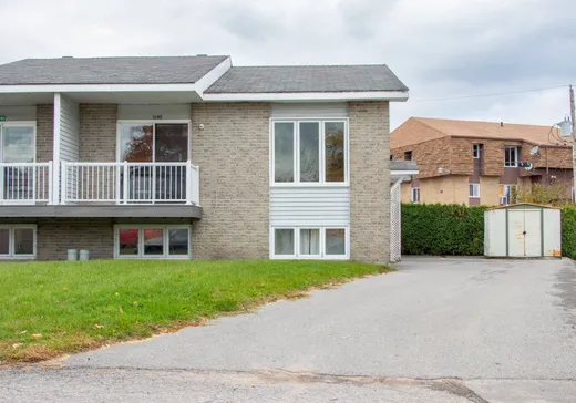 Maison à vendre - 1690 Av. du Cygne, Bécancour, G9H 3Z2