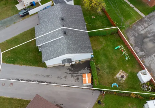 Maison à vendre - 1690 Av. du Cygne, Bécancour, G9H 3Z2