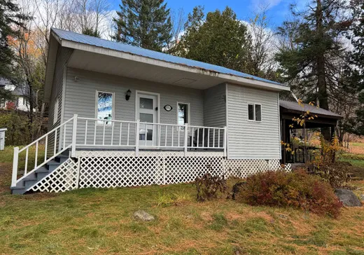 Maison à étages à vendre - 101 Ch. du Village, Morin-Heights, J0R1H0