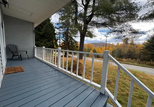 Maison à vendre - 101 Ch. du Village, Morin-Heights, J0R 1H0