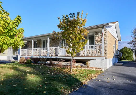 Maison à étages à vendre - 62 Rue Marie-Dostaler, Cap-De-La-Madeleine, G8T8M1