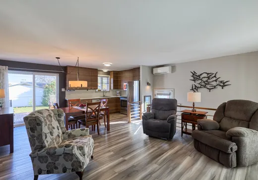 Maison à vendre - 62 Rue Marie-Dostaler, Cap-De-La-Madeleine, G8T 8M1