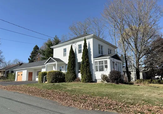 House for sale - 563 10e Avenue S., East Broughton Station, G0N 1H0