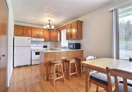 Maison à vendre - 245 Route 108, Beauceville, G5X 2Z2