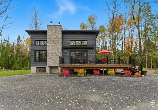 Bungalow à vendre - 419 Ch. Alger's Cove, Canton De Stanstead, J1X3W4