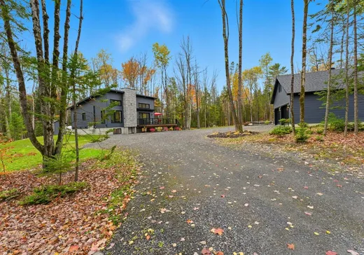 Maison à vendre - 419 Ch. Alger's Cove, Canton De Stanstead, J1X 3W4