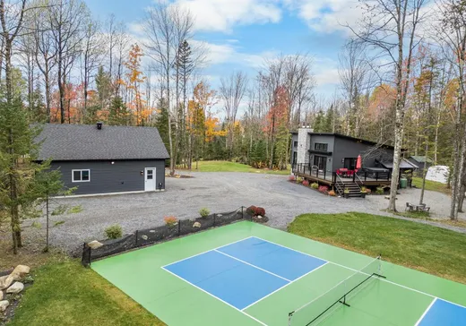 Maison à vendre - 419 Ch. Alger's Cove, Canton De Stanstead, J1X 3W4