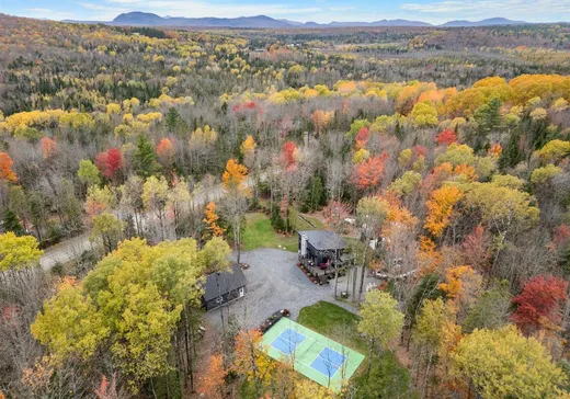 Maison à vendre - 419 Ch. Alger's Cove, Canton De Stanstead, J1X 3W4