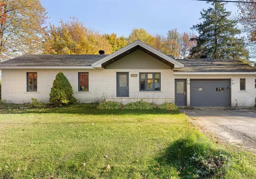 Bungalow à vendre - 21365 Rue Chiasson, Trois-Rivières, G9H2J1