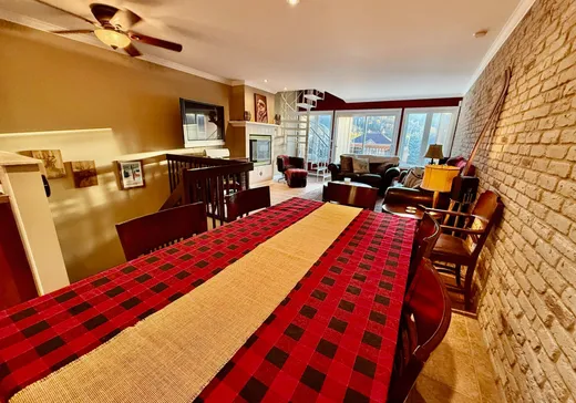 Maison à vendre - 167 Av. St-Denis, Saint-Sauveur, J0R 1R3